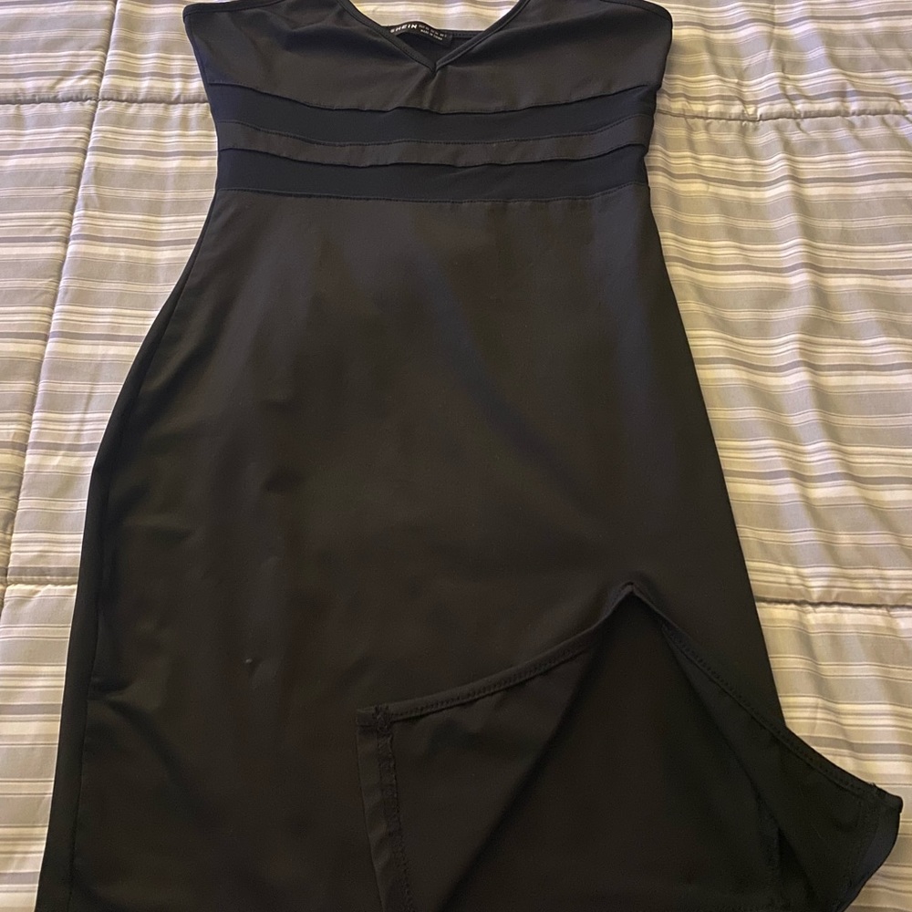 Super sexy Worn1x mini dress from SHEIN for woman 👩 🤩 stunning